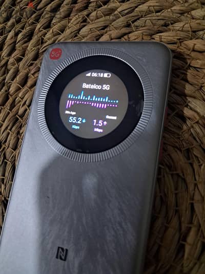 5G+ ZTE OPENLINE, BATELCO STC ZAIN  25 bd