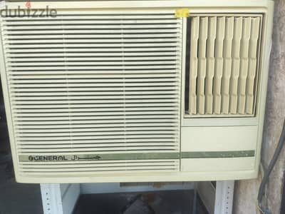 window Ac For Sale free fixing 35984389