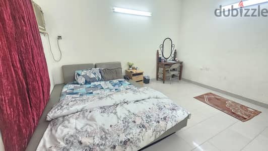 Room for Rent.  |  غرف للإيجار