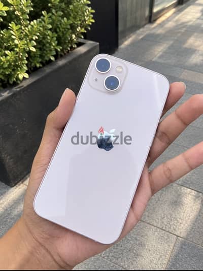 iPhone 13 128GB Neat and clean With Box