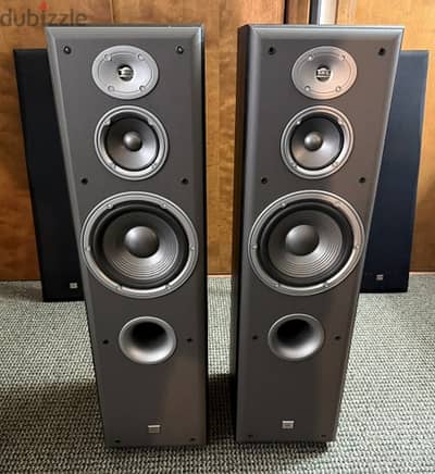 Used Audio equipment (bundle) for sale