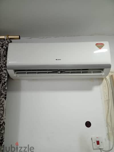 Split ac  1 ton Gree