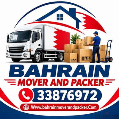 household items packing moving professional movers and packers bahrain