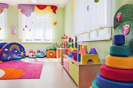 Baby Sitting / Daycare Care By Experienced Nurse, ISA TOWN
