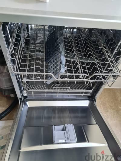 Dishwasher Samsung