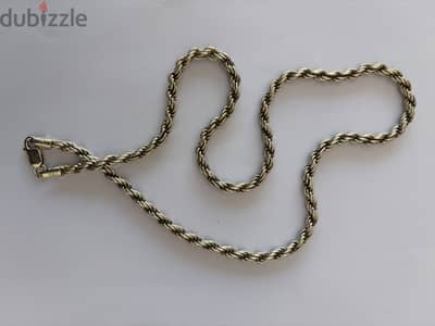 Silver Italy 925 30gms