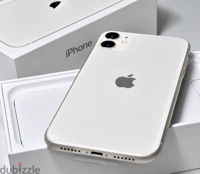 آبل - آيفون 11