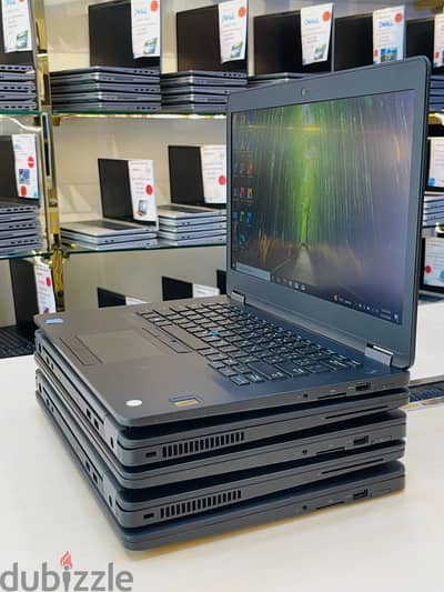 Dell Latitude 7470 Core i7-6th Generation