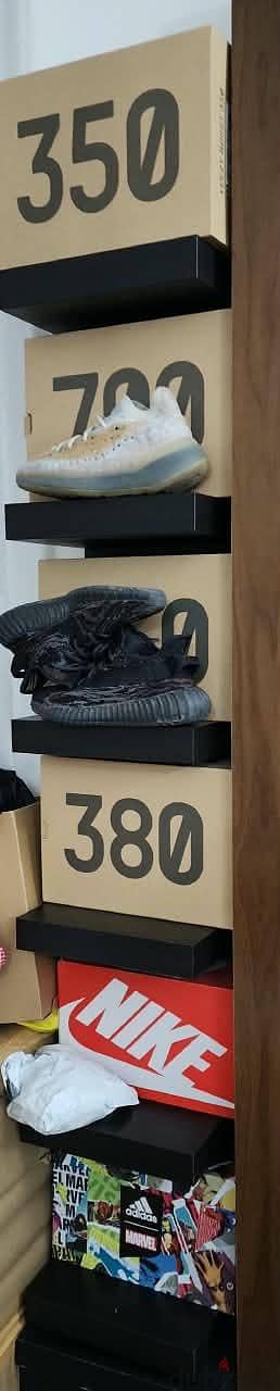 Shoe rack