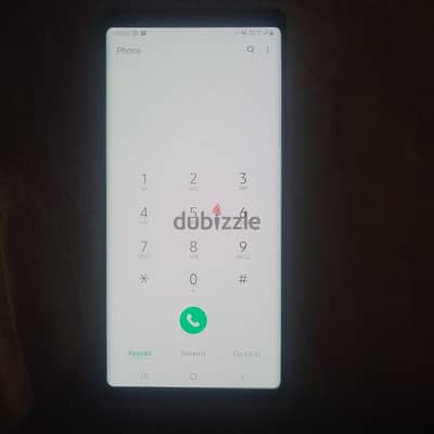 sam note 9 6/128 gb