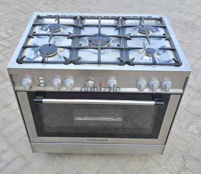 cooking range for sale