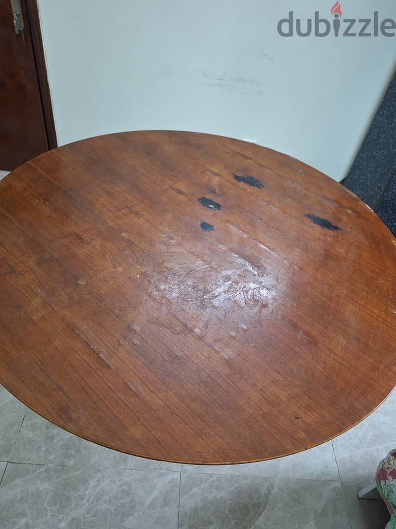 Dining table for sale 1