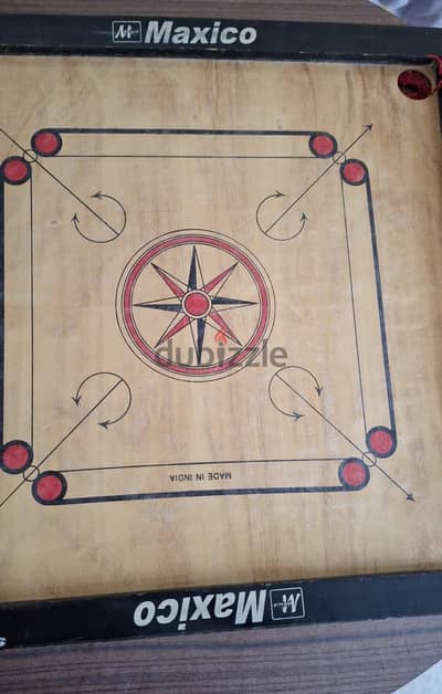 Carrom board for sale