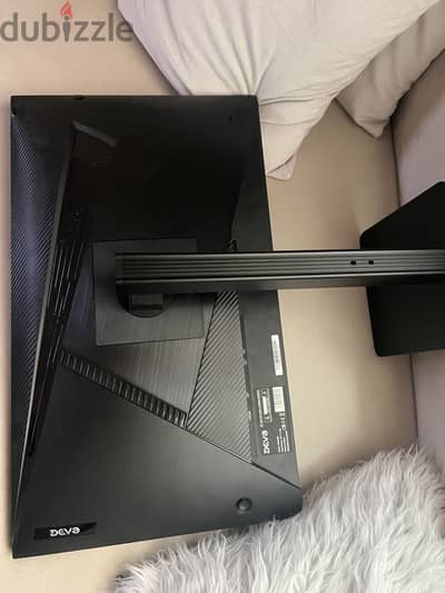 200 hertz devo no problems there is no scratch price 45