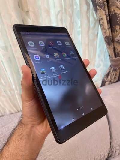 Samsung Galaxy Tab A 8.0 (2019)