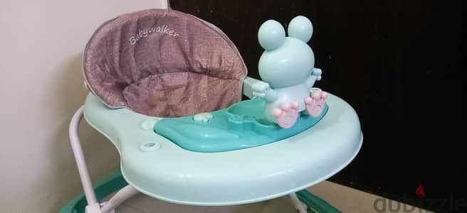 BABY WALKER FOR SALE