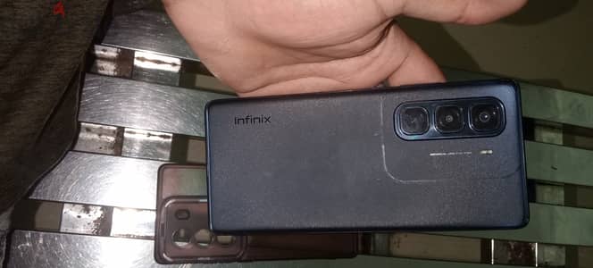 Infixn hot 50 pro plus only mobile 12/256
