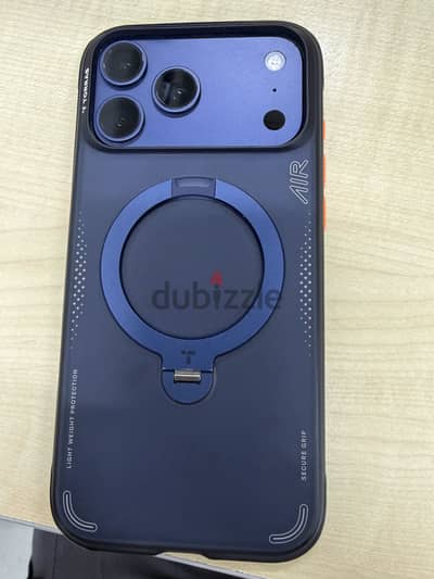 Apple - iPhone 17 Pro Max 1TB