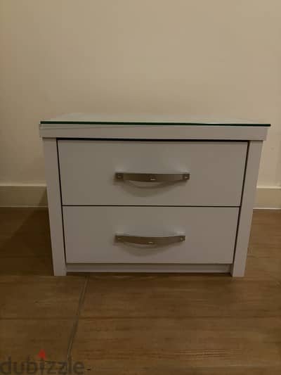 Side table / night stand