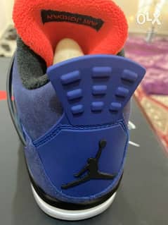 Jordan flight sneakers 0