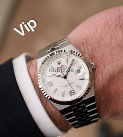 ROLEX LAND DWELLER