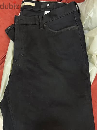 Traveler pants
