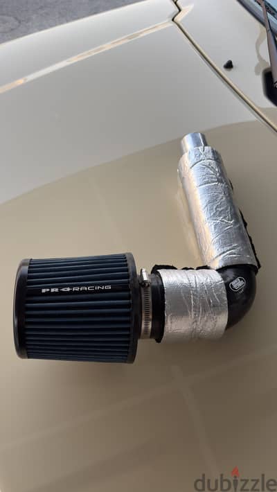 Pro Racing Air Intake