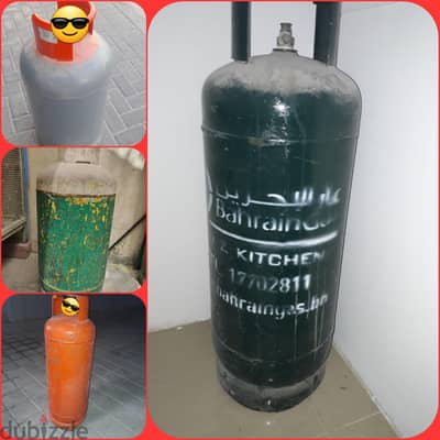 cylinder