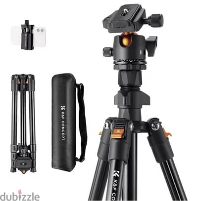 K&F Concept K234A0 Camera Tripod