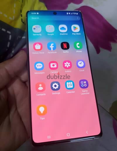 Samsung Galaxy S10 Lite For Sale