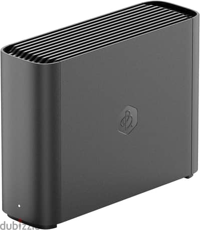 Synology BeeStation Plus 8TB Personal Cloud Storage, 4GB RAM, Private