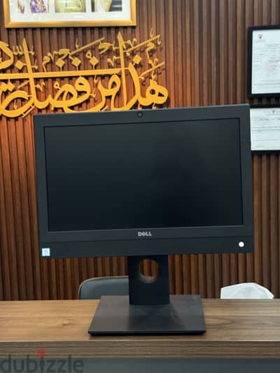 Dell Optiplex 3050 Core i5-6th Generation