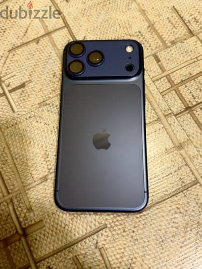 Apple - iPhone 17 Pro Max 256GB
