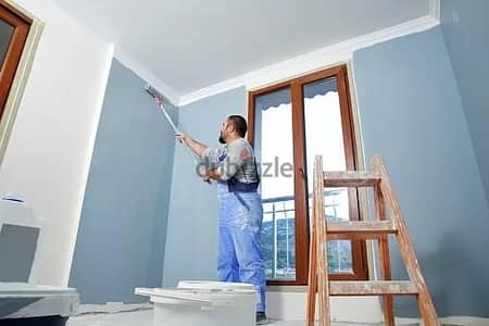 house painting work Bahrain 35674090