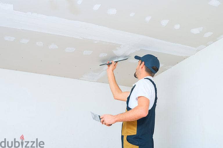 house painting work Bahrain 35674090 2