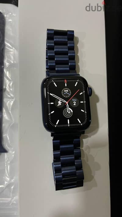 Apple watch series 5 (44mm)