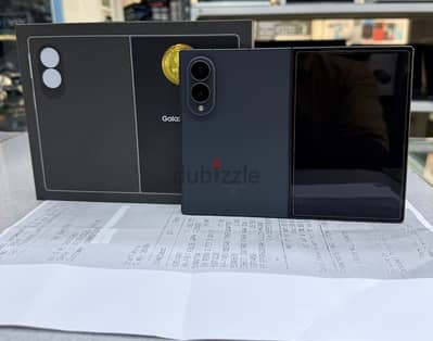 Samsung Z Fold 8