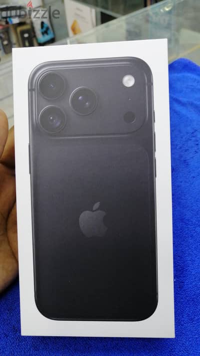 Apple - iPhone 18 Pro