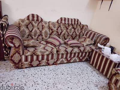 Urgent sofa sale  36471122