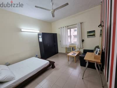 Room for rent in Adliya