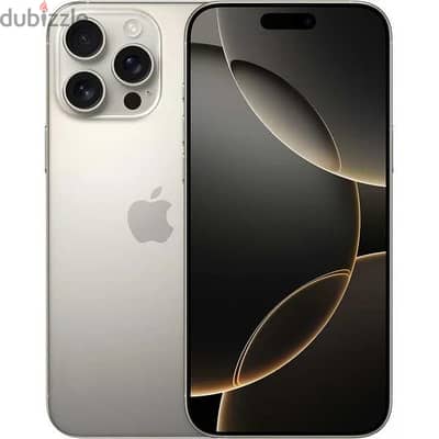 Apple - iPhone 16 Pro Max Sim Lock, esim usa  veriant