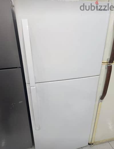 Daewoo Refrigerator Chill Cooling Only 65BD
