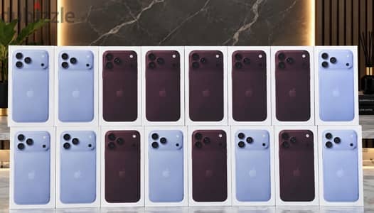Apple - iPhone 18 Pro Max