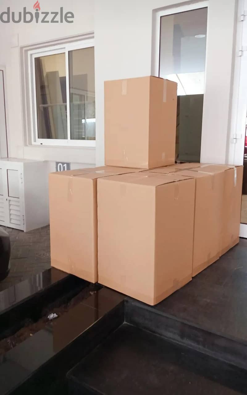 shifting household items packing & moving furniture house mover packer 2
