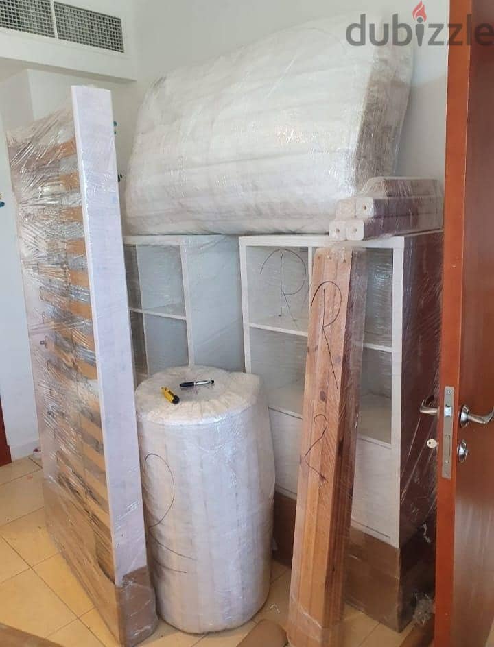 shifting household items packing & moving furniture house mover packer 3