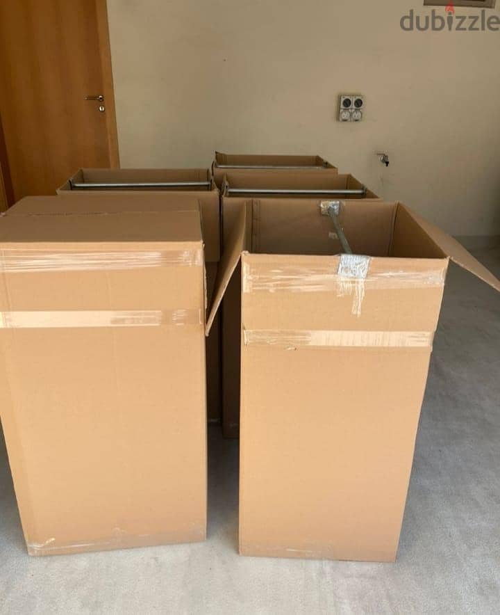 shifting household items packing & moving furniture house mover packer 5