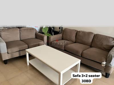 Selling Mix House Items
