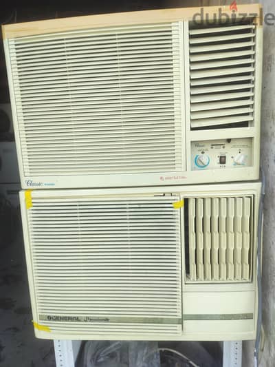 window Ac For Sale free fixing 35984389