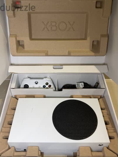 Xbox series s 512gb