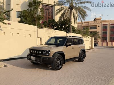 جيتور تي 2 2025